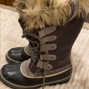 Women’s Sorel Joan of Artic Winter Boots